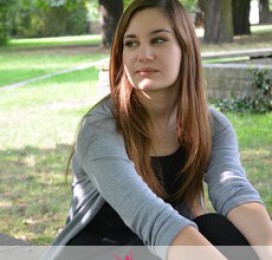 Elsa, 25 ans “Je n’ai ressenti aucunes frustrations durant le programme ”